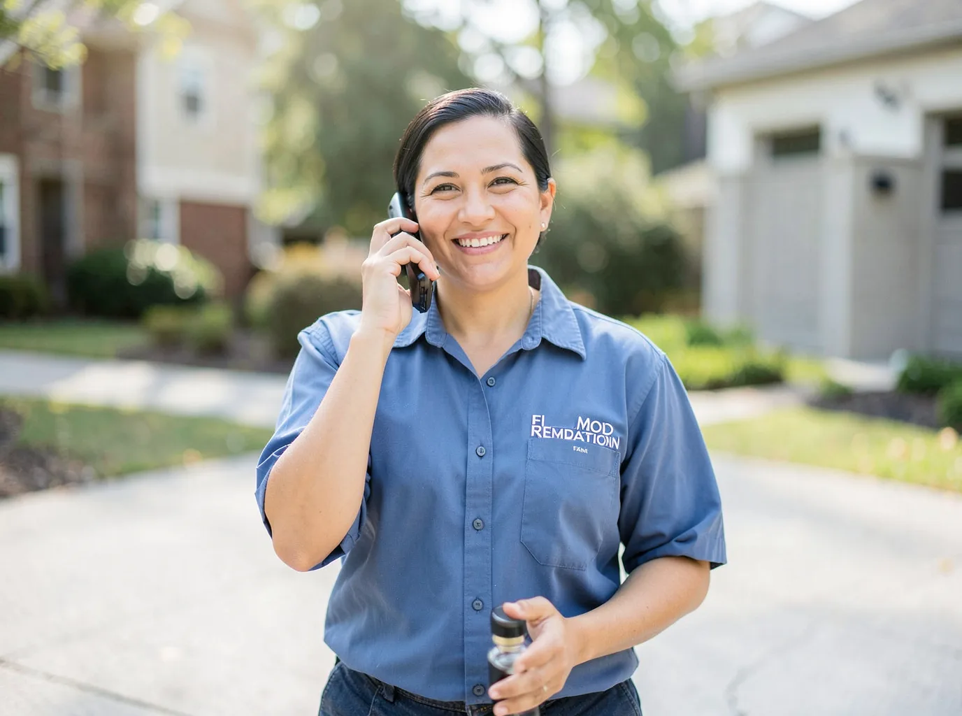 Mold Remediation Gary, SD FAQs